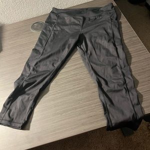 CVG leggings